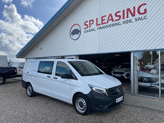 Mercedes Vito 116