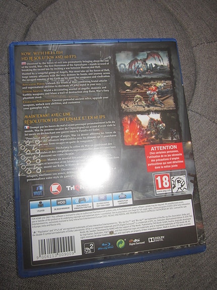 Product image 2 of 3