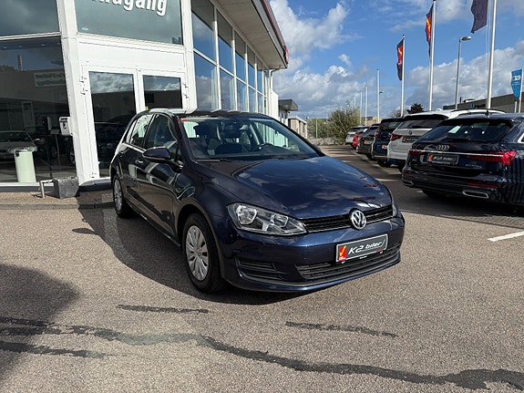 VW Golf VII