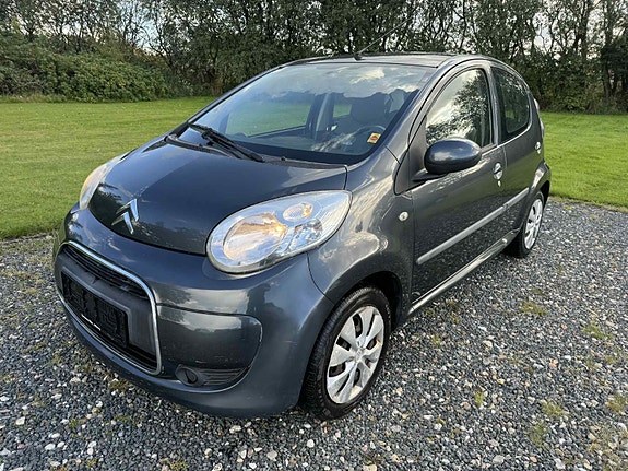 Citroen C1