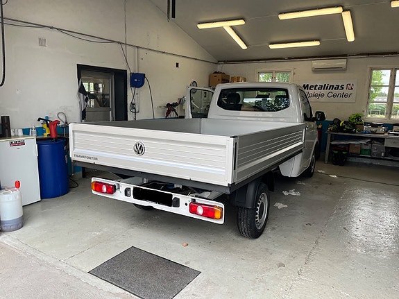 VW Transporter