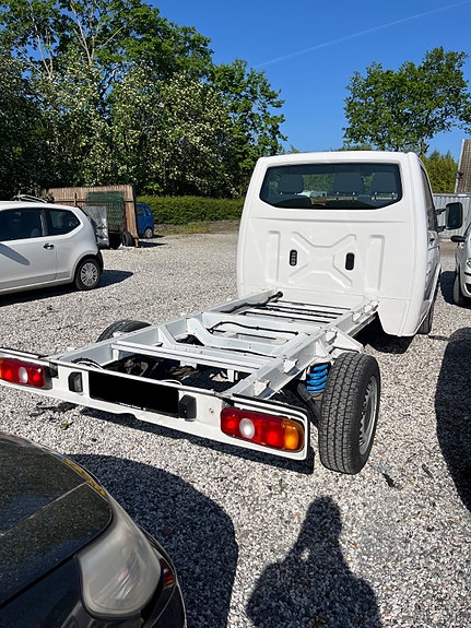 VW Transporter