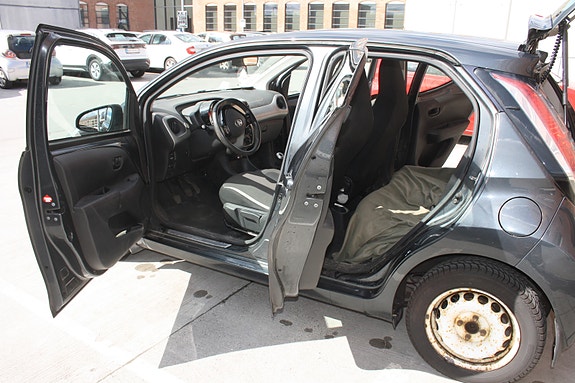 Toyota Aygo 2014 photo 3