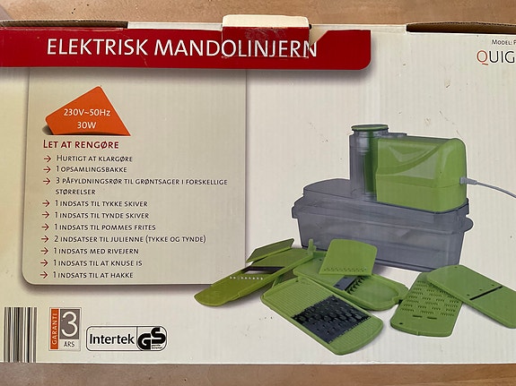 Product image 2 of 5