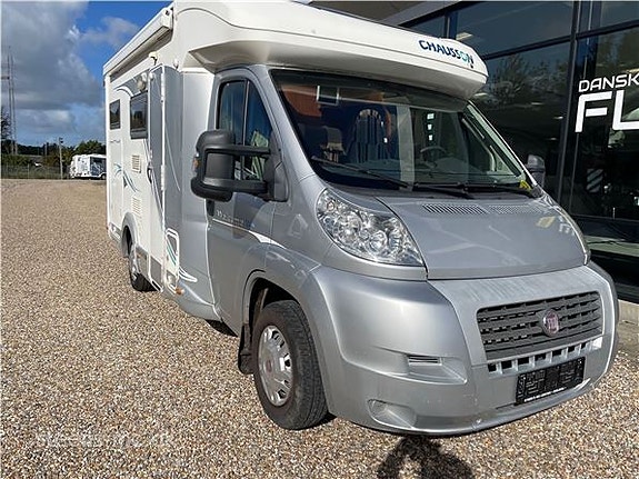 Fiat Chausson Welcome 2,3