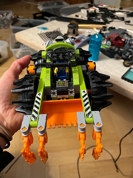 Product image 5 of 6