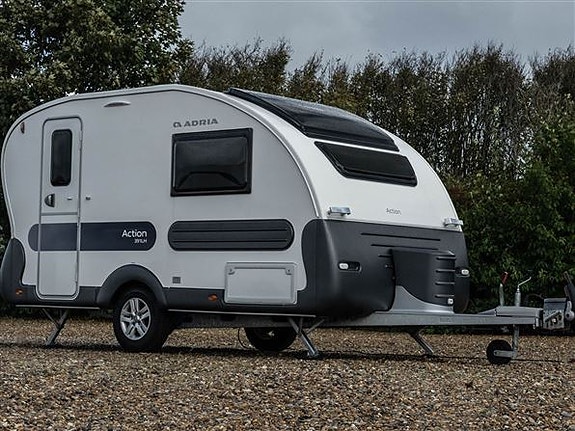 Adria Action 391 LH