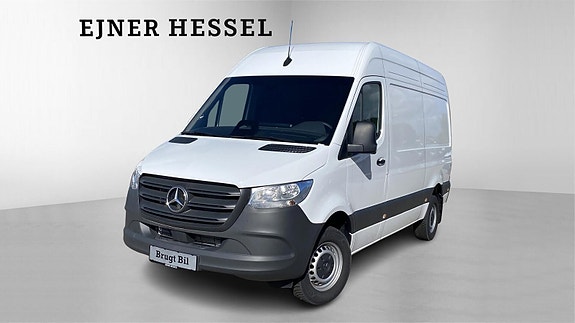 Mercedes Sprinter 317