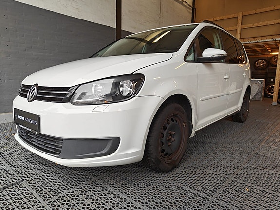 VW Touran