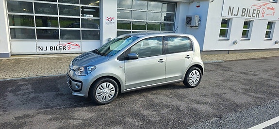 VW UP!