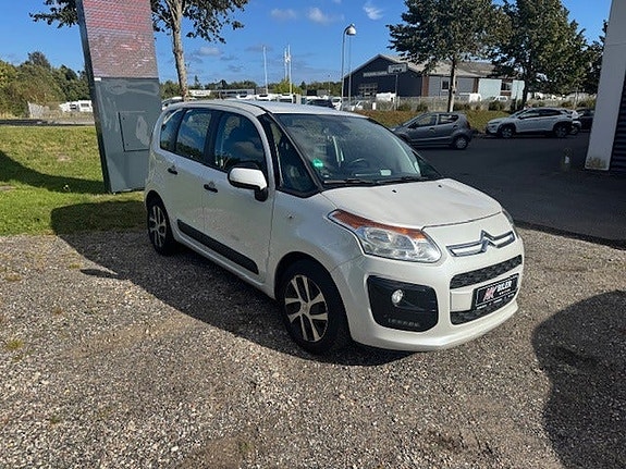 Citroen C3 Picasso