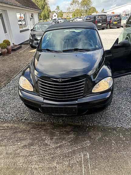 Chrysler PT Cruiser