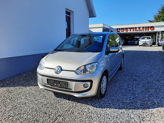 VW UP!