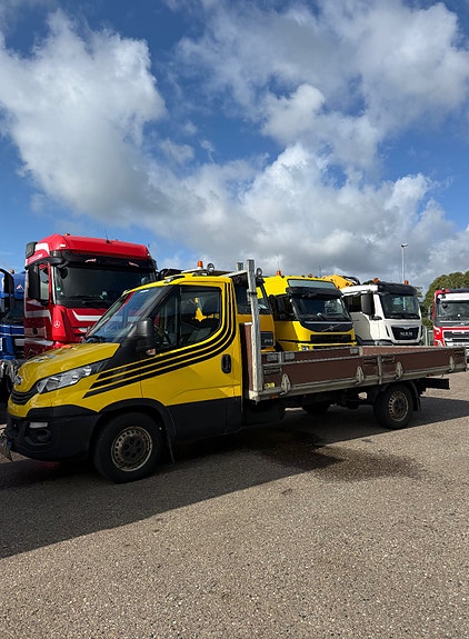 Iveco 35S18