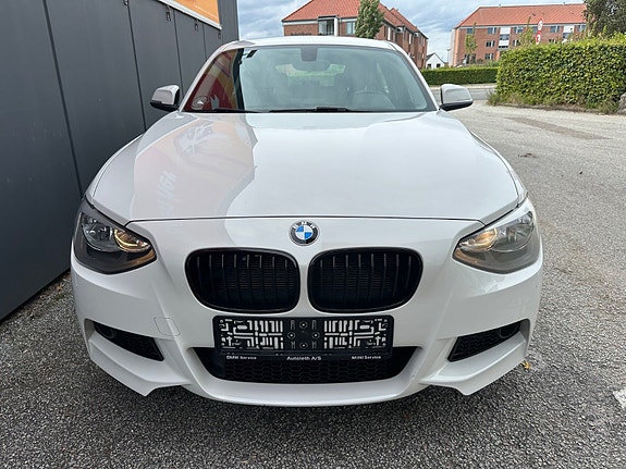 BMW 118d