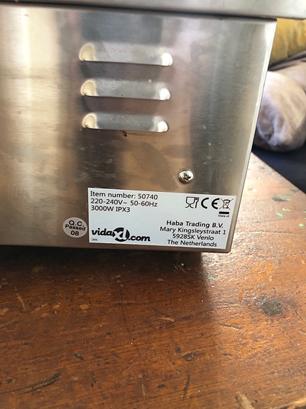 Product image 3 of 5