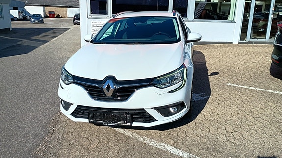 Renault Megane IV
