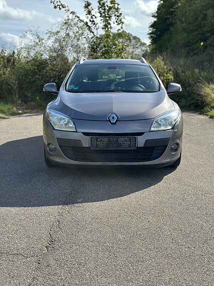 Renault Megane III