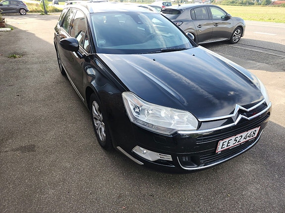 Citroen C5