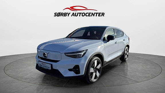 Volvo C40
