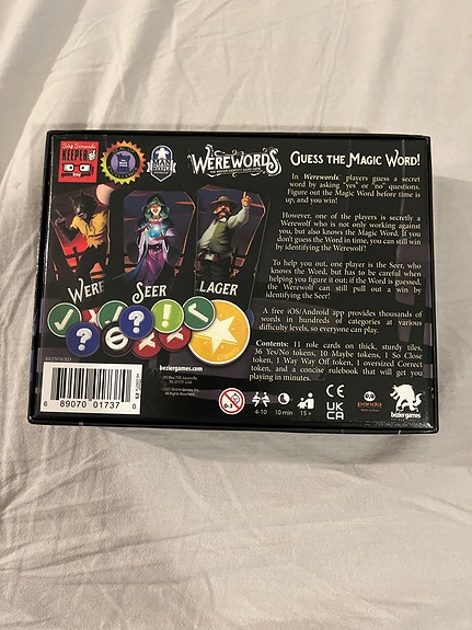 Product image 2 of 2