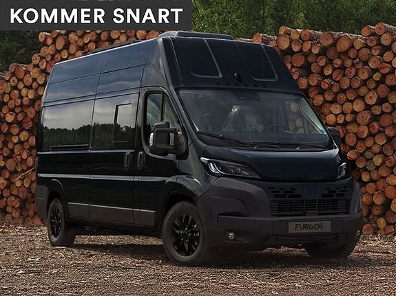 FURGOK X-LOUNGE 640+ NORTH