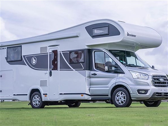 Benimar Sport 363 NK