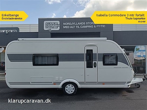 Hobby Excellent Edition 540 WLU