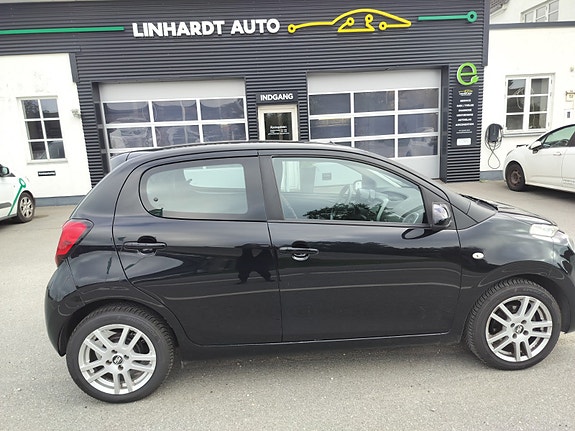 Citroen C1