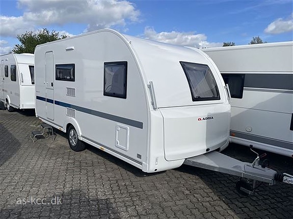 Adria Altea 472 PK
