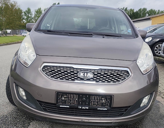 Kia Venga