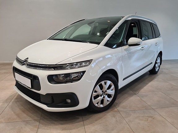 Citroen Grand C4 Picasso