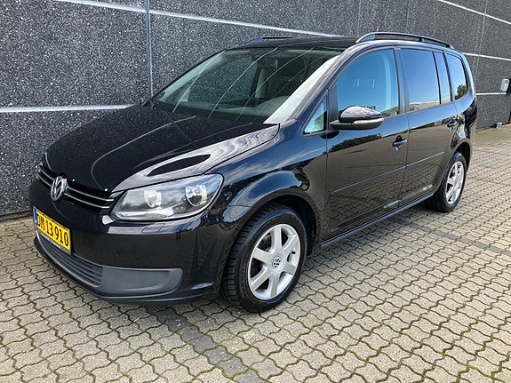 VW Touran