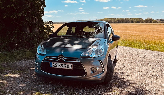 Citroen Ds3 2011 photo 3