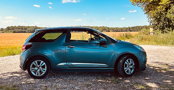 Citroen Ds3 2011 photo 5