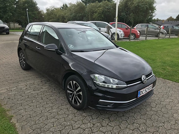 VW Golf VII