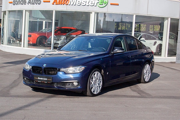 BMW 330e