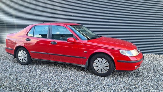 Saab 9-5