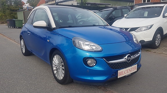 Opel ADAM