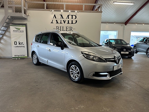 Renault Grand Scenic III