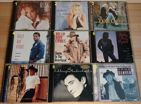 Product image 1 of 7