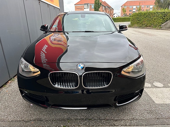 BMW 116d