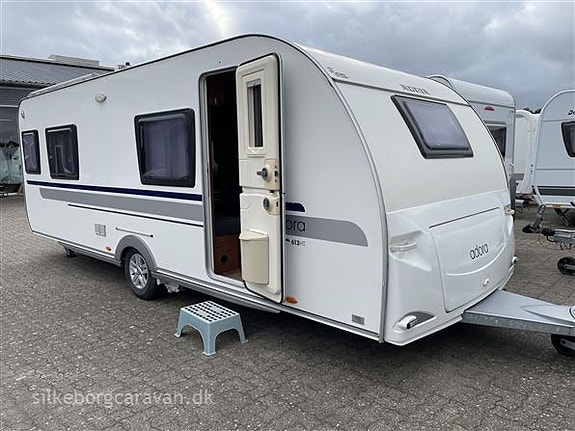 Adria Adora 613 HT