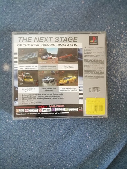 Product image 3 of 3