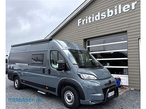 Bravia 636 140 Hk Aut. gear