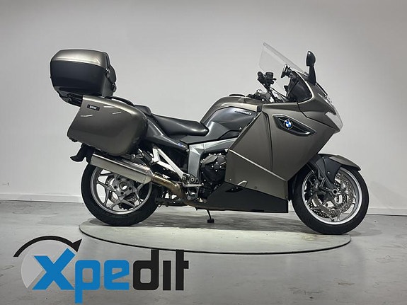 BMW K 1300 GT