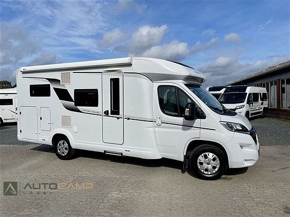 Hobby Optima On Tour T65 GE