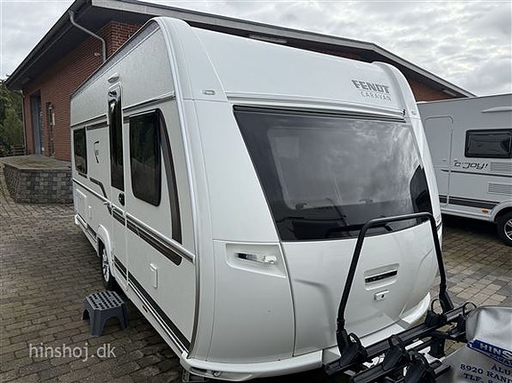 Fendt Bianco Activ 465 SFH