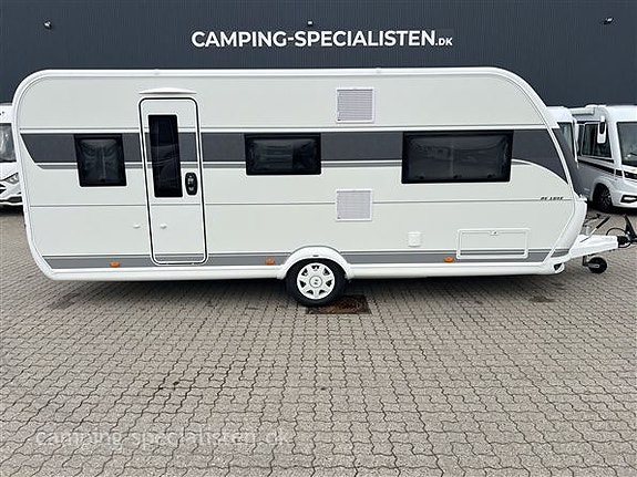 Hobby De Luxe 540 KMFe