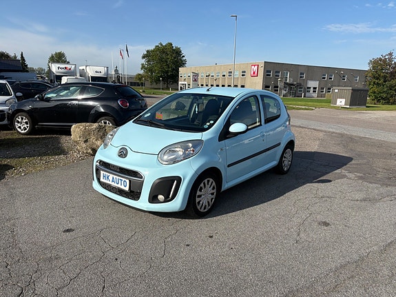 Citroen C1